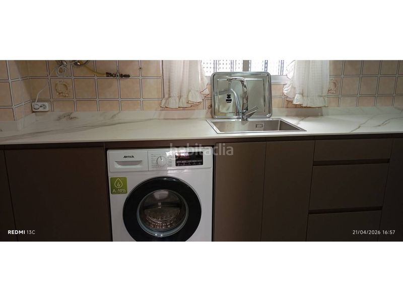 Foto 6db8df38-26a5-4e53-986c-aef630748e66. Lloguer pis a El Cabanyal-El Canyamelar Valencia