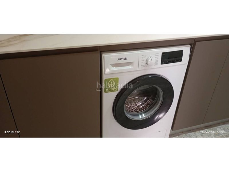 Foto 84be9de4-42d6-470b-9a60-82a7f3985444. Lloguer pis a El Cabanyal-El Canyamelar Valencia