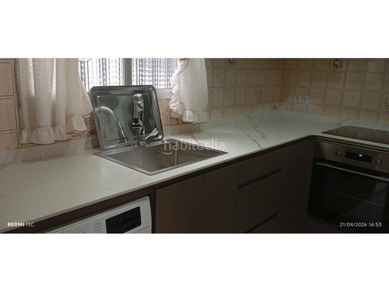 Foto bd036797-cb19-40f1-8e34-151cc3afc639. Lloguer pis a El Cabanyal-El Canyamelar Valencia