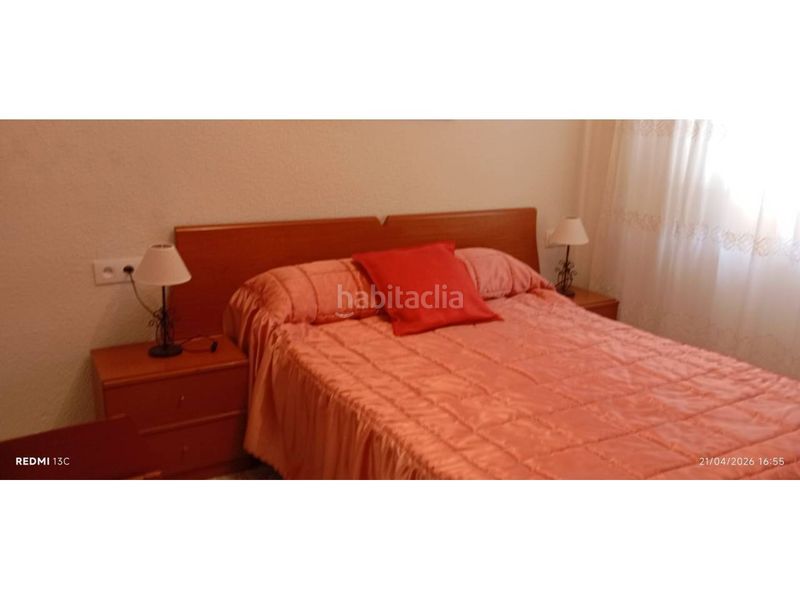 Foto c6f94cbd-11cc-49c7-9155-2492d2d859f7. Lloguer pis a El Cabanyal-El Canyamelar Valencia