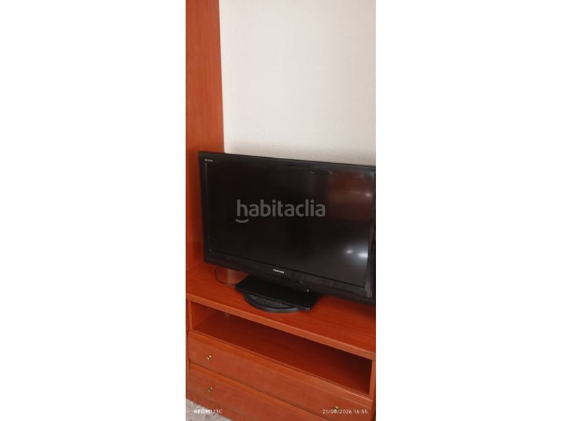 Foto d272f371-7122-4fca-b4e9-bf67c471ff1e. Lloguer pis a El Cabanyal-El Canyamelar Valencia