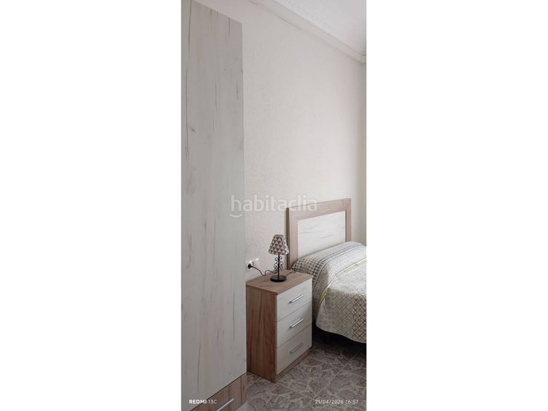 Foto fb1270b3-77c0-43f5-b08f-541c1330139a. Lloguer pis a El Cabanyal-El Canyamelar Valencia