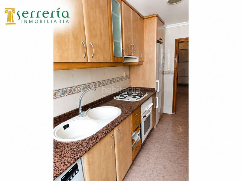 Foto cf624c8e-4581-417d-9bd8-acd8734bb464. Pis a Barrio de Benimaclet Valencia