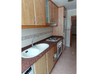 Pis a Barrio de Benimaclet