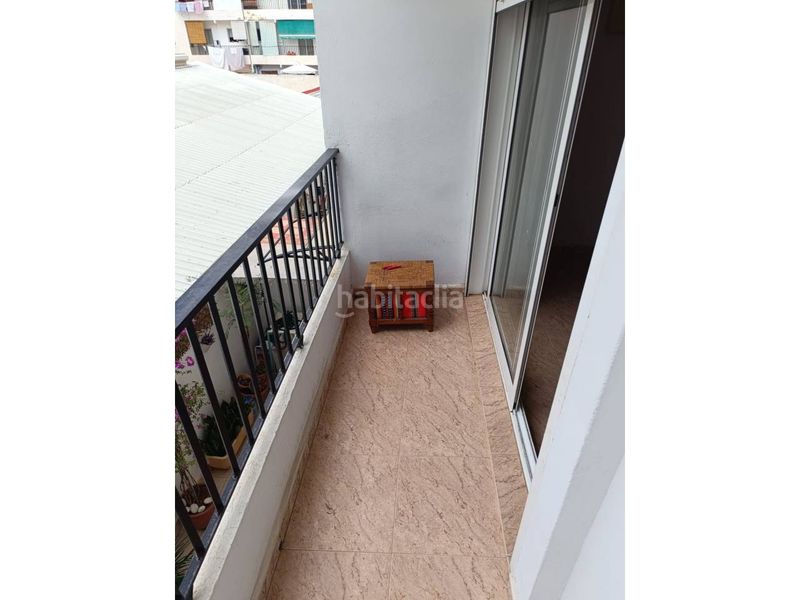 Foto 5a09f273-a941-4b51-b85e-fe6529c5a34d. Pis a Barrio de Benimaclet Valencia