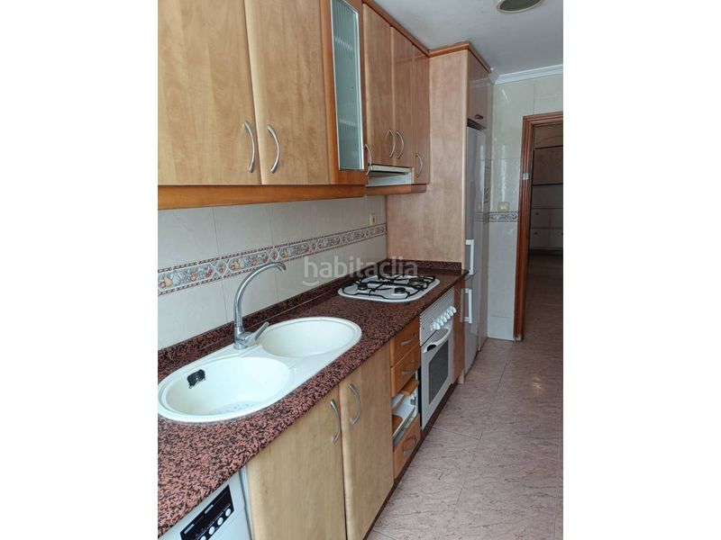 Foto 602b16a3-3c15-4a86-9c36-100e26f7a907. Pis a Barrio de Benimaclet Valencia