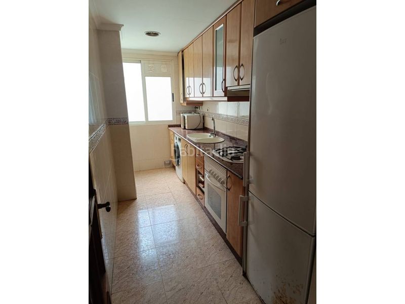 Foto aefd7e97-7de5-4b21-abf3-c7eee57c55a8. Pis a Barrio de Benimaclet Valencia