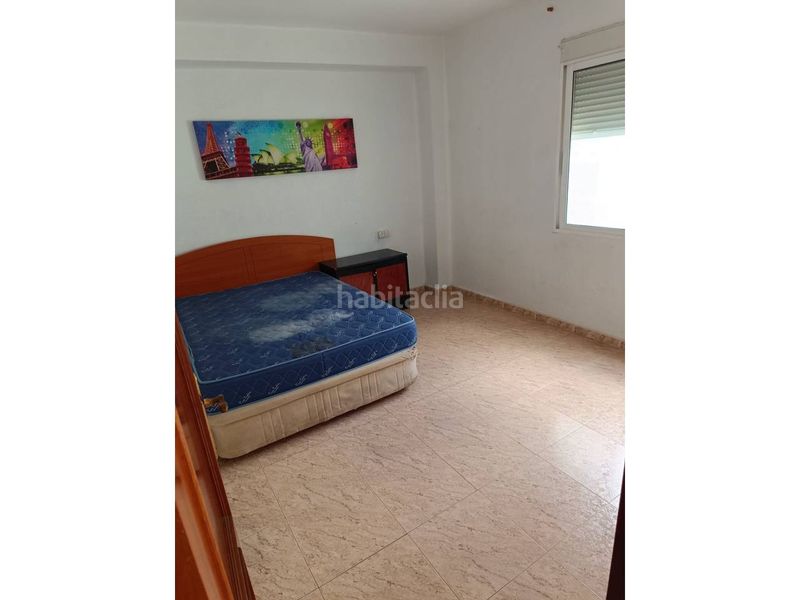 Foto d44af4c7-0e82-4aee-892b-fb0aed0f3a39. Pis a Barrio de Benimaclet Valencia