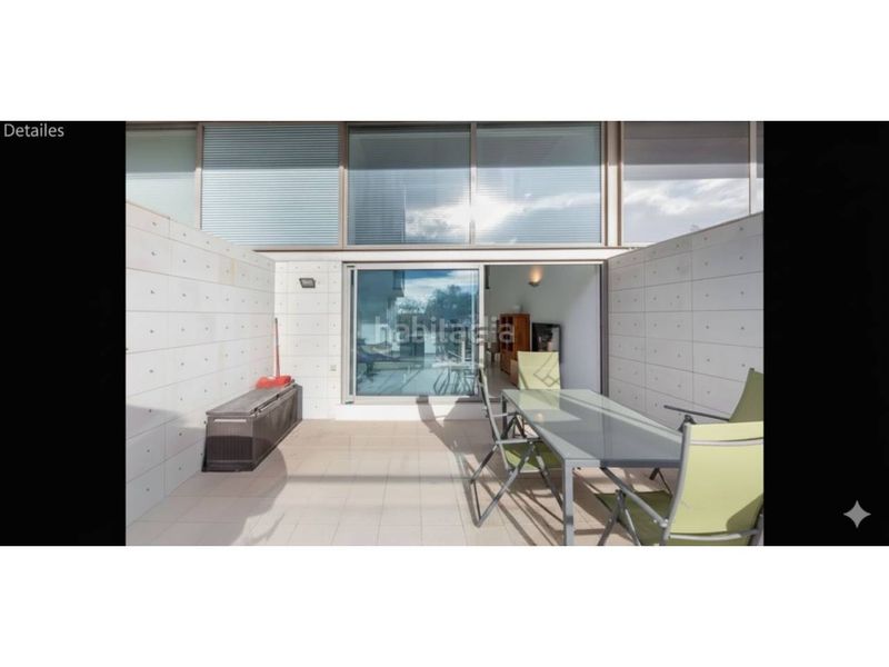 Foto 3bb75e46-cdff-4108-ae2b-1e1f0f4e2ec2. Loft amb calefacció aparcament piscina a Vara de Quart Valencia