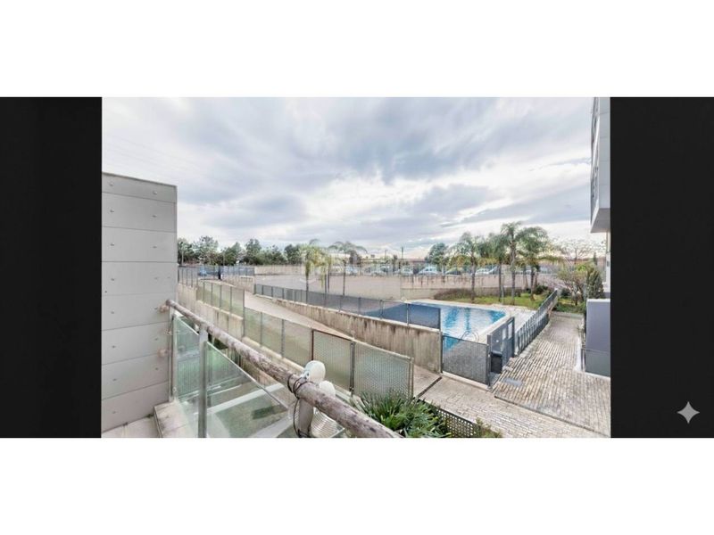 Foto 4a2b985e-bef6-4fc7-9781-8b9c965d55ed. Loft amb calefacció aparcament piscina a Vara de Quart Valencia