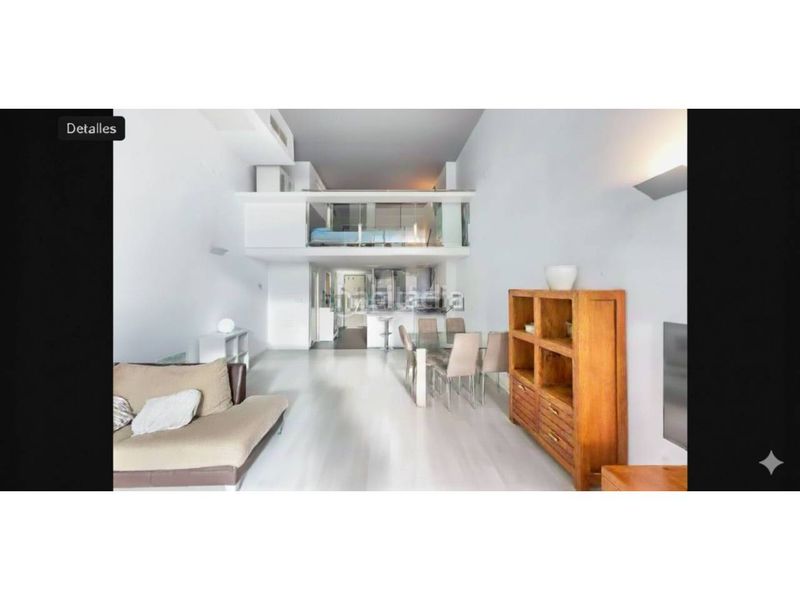 Foto 4b28c086-09f6-4c29-8065-b263889006c2. Loft amb calefacció aparcament piscina a Vara de Quart Valencia