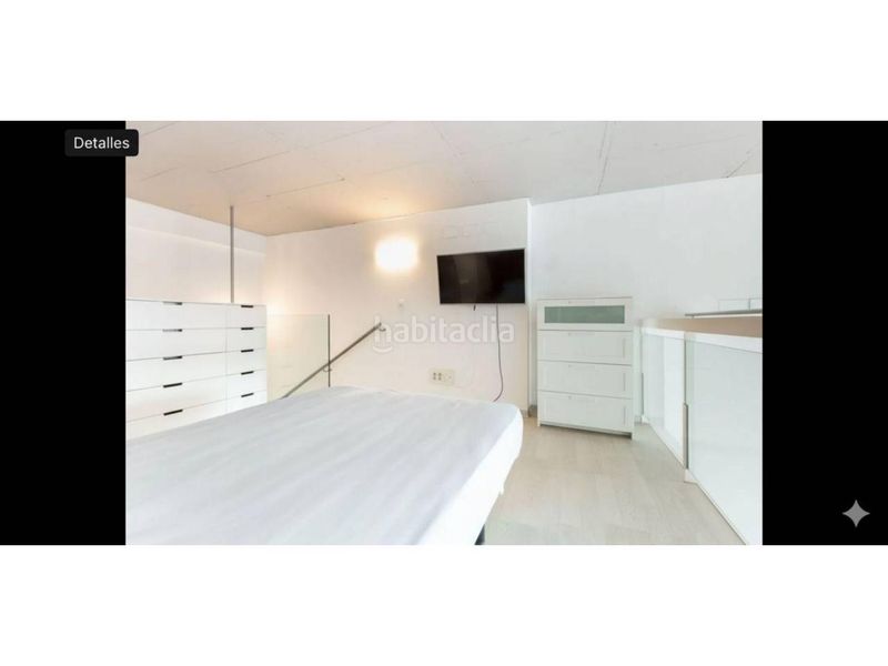 Foto 5232db9d-9be3-4dcc-aa9b-f0ebd3a0e18a. Loft amb calefacció aparcament piscina a Vara de Quart Valencia