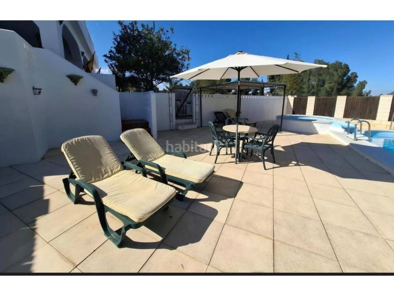 Foto 491d80a1-4cbc-4ca5-8bf3-addcb3dfad88. Masia amb piscina a Guadassuar