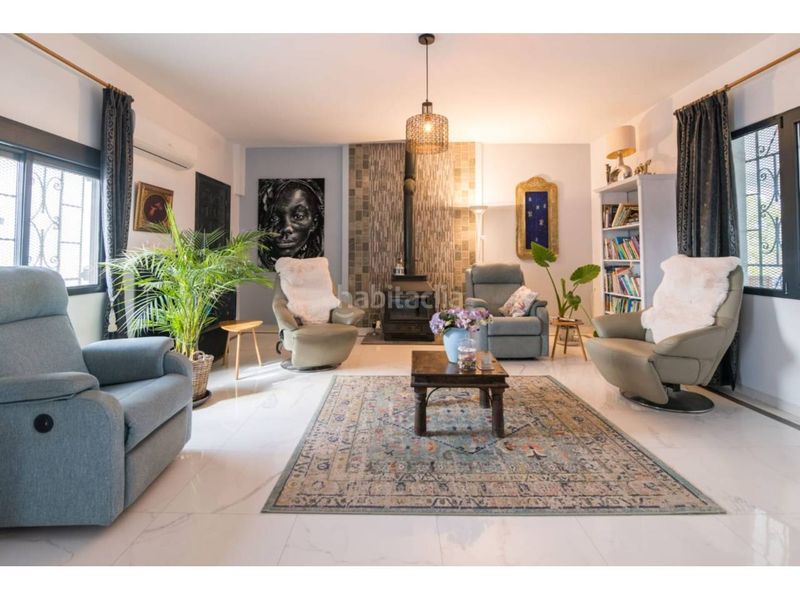 Foto 9776533e-db9b-4453-a75d-c355ff2a4aed. Masia amb piscina a Guadassuar