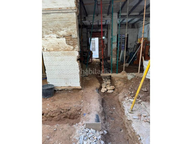 Foto 4a530940-130a-4ded-bf29-19282fbf9c5a. Finca rústica a playa puerto de Sagunto Sagunt