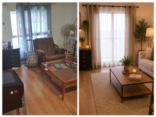 Pis  Calle justo vilar. Inmobiliaria serreria vende este fantastica vivienda en el coraz