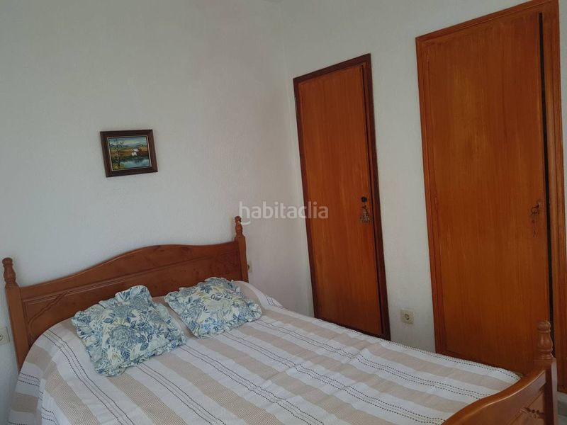 Foto 42b8a0a8-afc4-4300-9975-f85b952f5561. Pis a Playa Muchavista Campello (el)