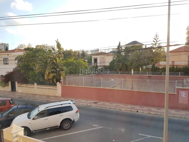 Foto f3772c14-c763-45eb-bb8d-22c47f49abd2. Pis a Playa Muchavista Campello (el)