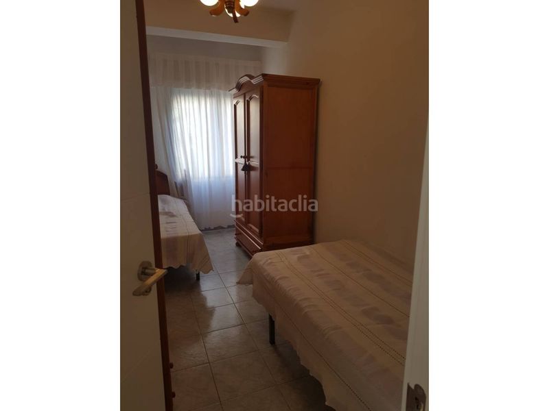 Foto fe791ce1-b1bd-4f61-b09a-95d25d314a5a. Pis a Playa Muchavista Campello (el)