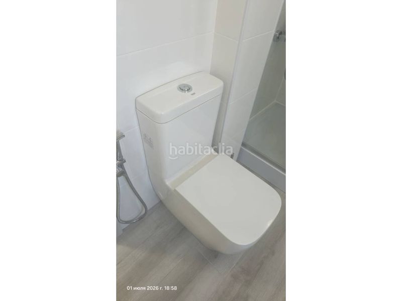 Foto cf4c4e47-8556-49a6-a36a-5186e74b2fba. Pis a Playa Muchavista Campello (el)