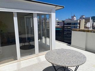 Ático  Avenida sants patrons. Piso en venta en la vila