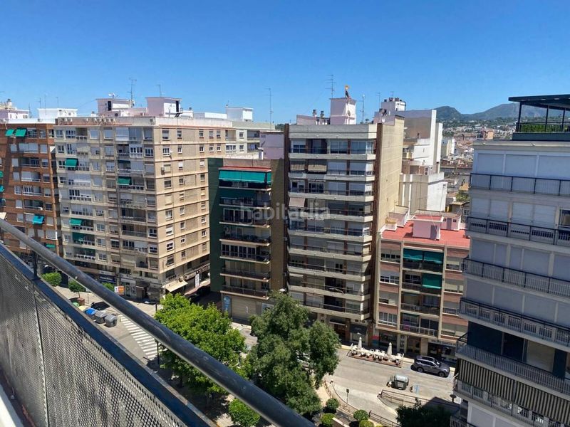 Foto 501e0b79-9fae-47c7-9f9e-3f8556feac0b. Àtic amb aparcament a La Vila Alzira