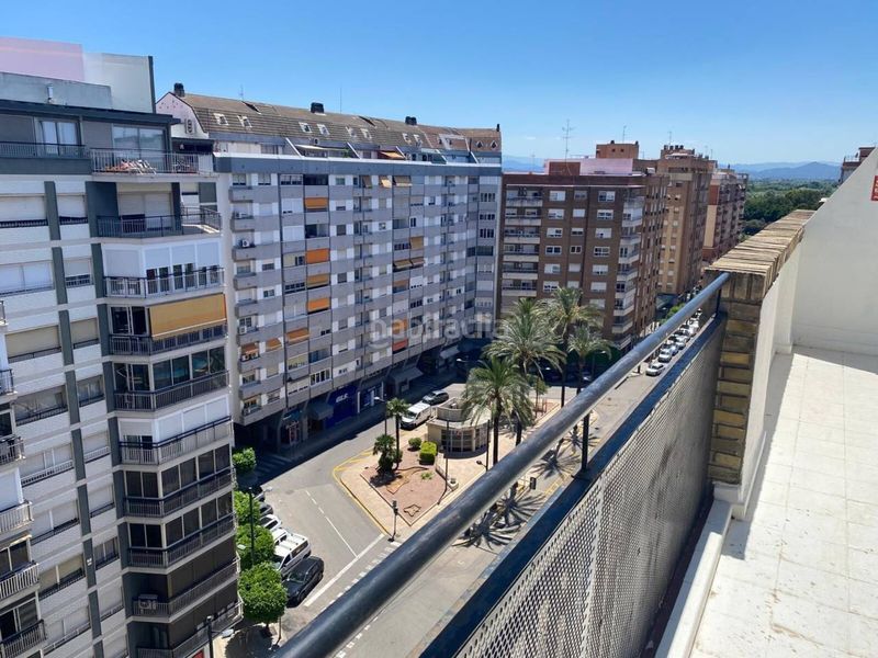 Foto da72d4c1-32bf-4b6f-8752-8ddf82d7ab57. Àtic amb aparcament a La Vila Alzira