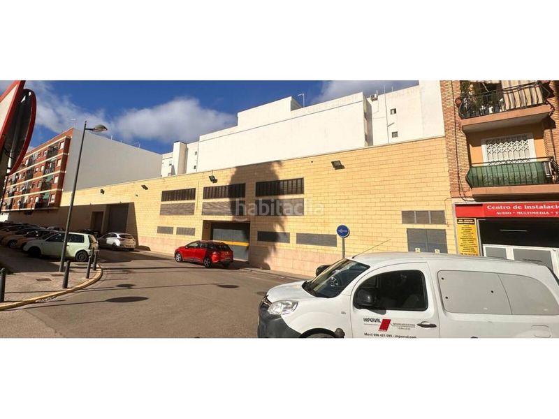 Foto 5e372b74-f3a5-44ca-9457-4c32f4dd33d0. Terreny residencial a Alaquàs