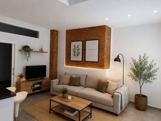 Etagenwohnung  Calle barraca. Planta baja exclusiva junto a la marina real y la playa  valenci