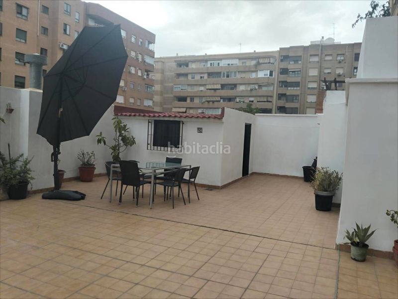 Foto 0a7707b1-5a34-4c79-adec-1cb2bd357d28. Pis amb aparcament a Malilla Valencia