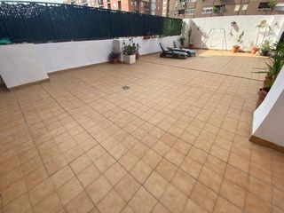 Piso  Avenida ausi�s march. Piso en venta en malilla46006