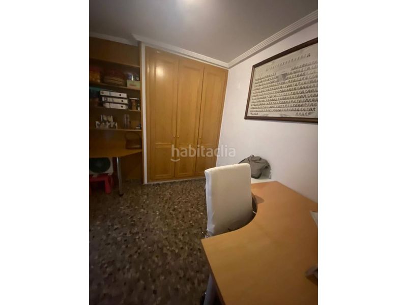 Foto 46eb7614-8d27-46ac-b2d2-a650ad2c3a5c. Pis amb aparcament a Malilla Valencia