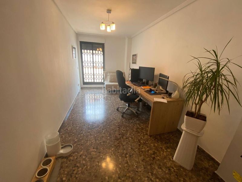 Foto 4f3dd29e-f5fb-4d1f-8b14-6d1bed984bd1. Pis amb aparcament a Malilla Valencia