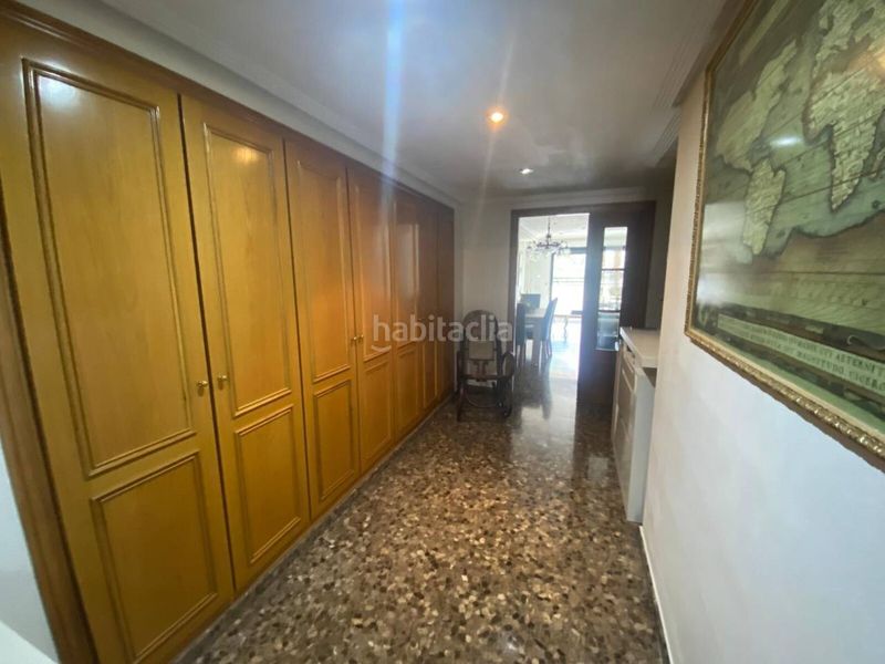 Foto b586ac89-13f7-4377-92b9-b79640c06582. Pis amb aparcament a Malilla Valencia