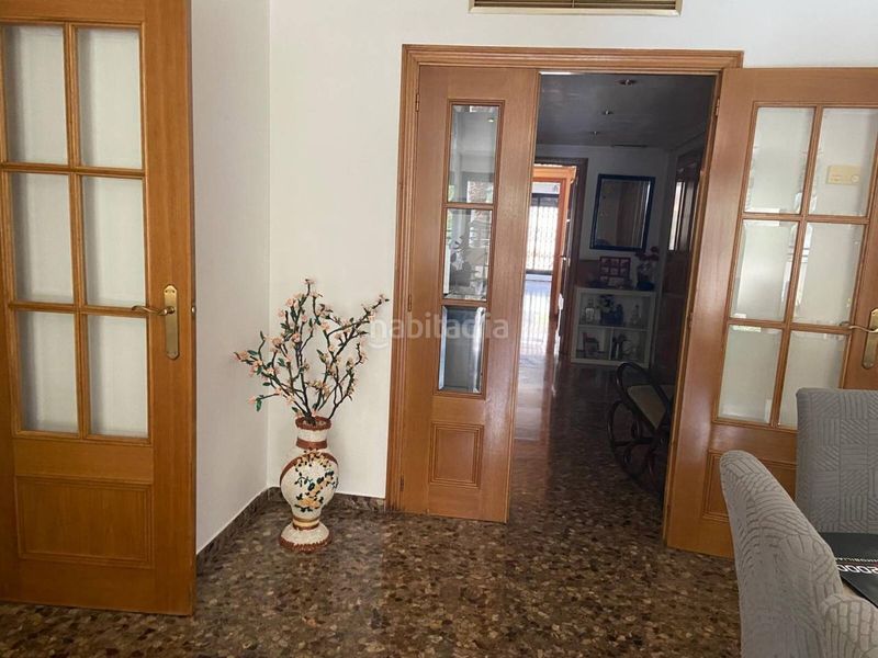 Foto bcf21425-6757-4c4e-9c86-ef00eca6caf8. Pis amb aparcament a Malilla Valencia