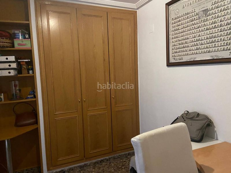 Foto bd5135e8-d2be-4d51-8d84-af694edc5a57. Pis amb aparcament a Malilla Valencia