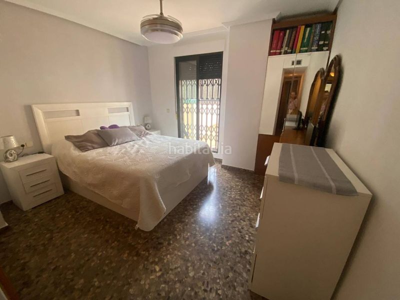Foto e01b8246-5a71-4a1c-9399-a85b00ef579d. Pis amb aparcament a Malilla Valencia