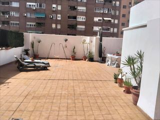 Flat  Avenida ausiàs march. Piso en venta en malilla46006