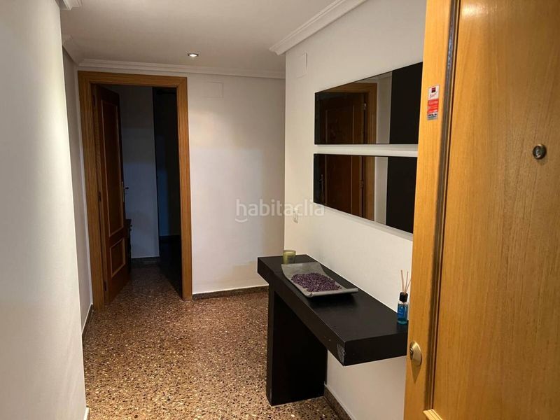 Foto 42d2c567-fb20-4068-b6ce-121b61484a85. Lloguer pis amb calefacció aparcament a El Cabanyal-El Canyamelar Valencia
