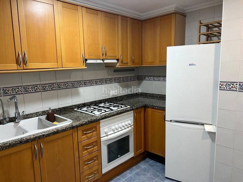 Foto e7d1b929-8b3e-4f61-acc8-45954f1f007b. Lloguer pis amb calefacció aparcament a El Cabanyal-El Canyamelar Valencia