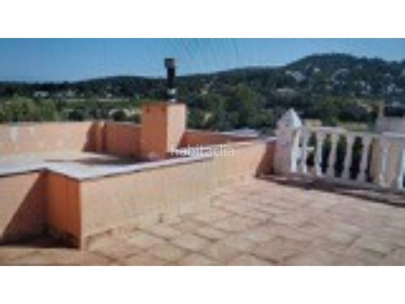 Foto caf5ea0a-5c20-46fd-8923-48d57dae8e9e. Masia amb calefacció aparcament piscina a Vilamarxant