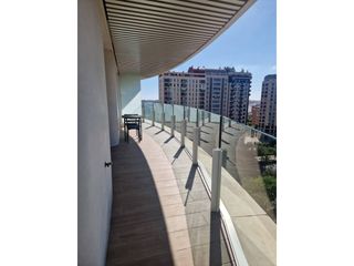 Affitto Appartamento  Avenida cortes valencianas. Piso en alquiler en sant pau46015