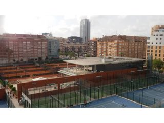 Lloguer Pis  Calle andres mancebo. Piso en alquiler en gran via