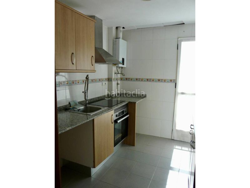 Foto 552af2e2-bd3f-4f87-9511-b63d96fedb8c. Àtic amb aparcament a El Grau Valencia
