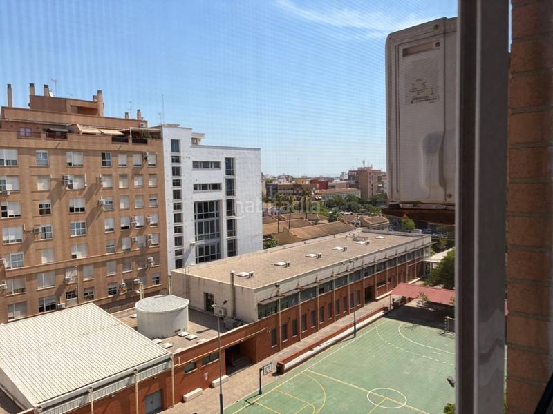Foto 02a4b6e3-c737-4e01-9c97-6e7896998b27. Pis amb calefacció a L´Illa Perduda Valencia