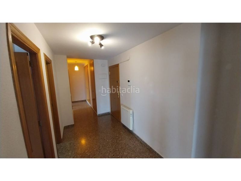 Foto bfe752a8-2932-4138-8e3e-ed01450740f3. Pis amb calefacció a L´Illa Perduda Valencia