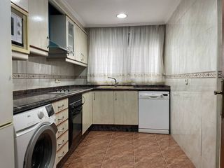 Affitto Appartamento  Calle dama de elche. Piso de alquiler para estudiantes