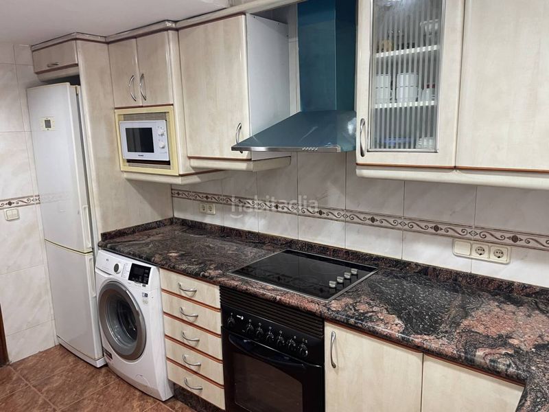 Foto 77d223c5-58e8-4582-869e-0939c30d9348. Lloguer pis amb calefacció a La Creu del Grau Valencia