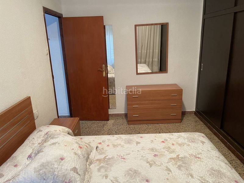 Foto dbbed90b-6586-4502-b586-ebd8ce26c6e7. Lloguer pis amb calefacció a La Creu del Grau Valencia