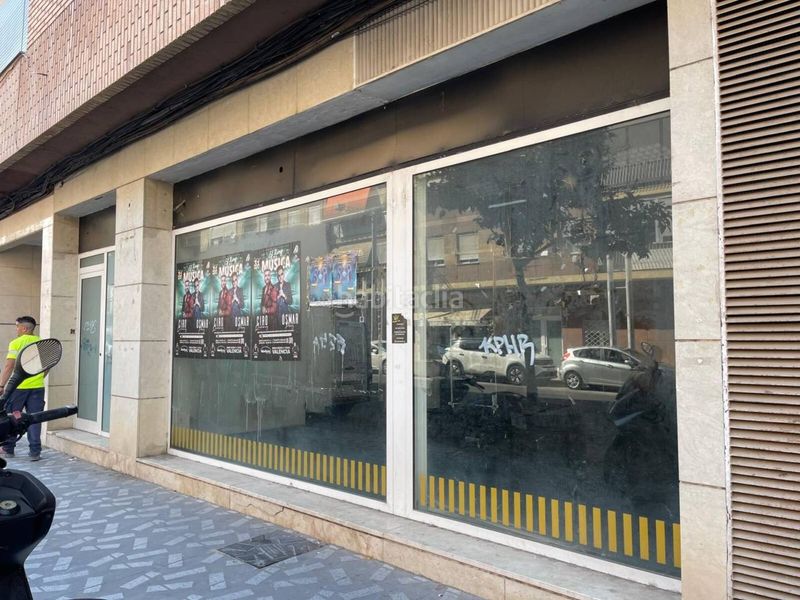 Foto a4521891-1331-481f-b2ec-608c6e07cc48. Local comercial a Alaquàs